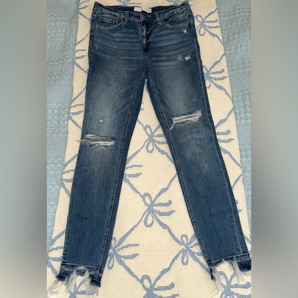 Bridge by Gly jeans